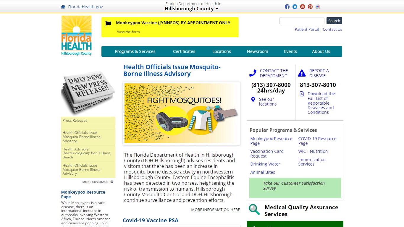 APPLICATION FOR A FLORIDA DEATH RECORD - Florida Department of Health