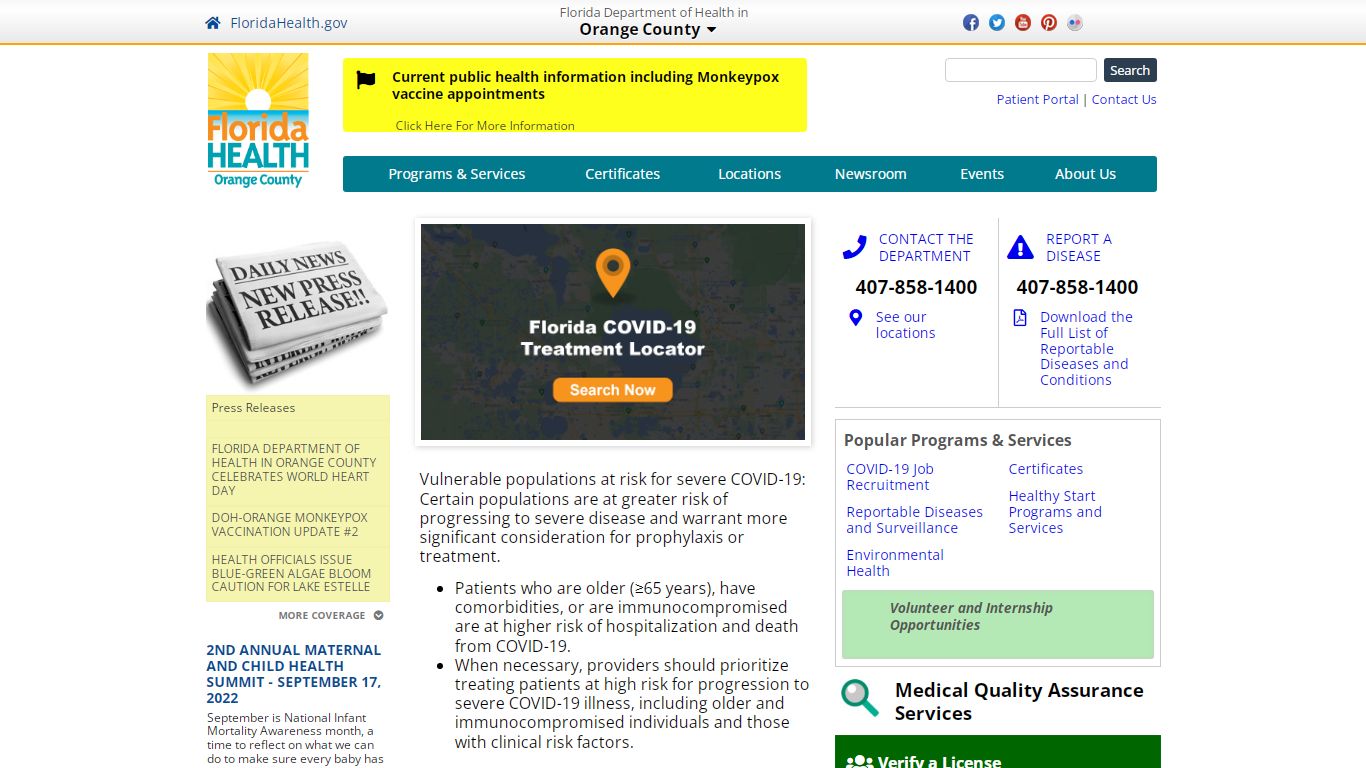 APPLICATION FOR A FLORIDA DEATH RECORD - Florida Department of Health