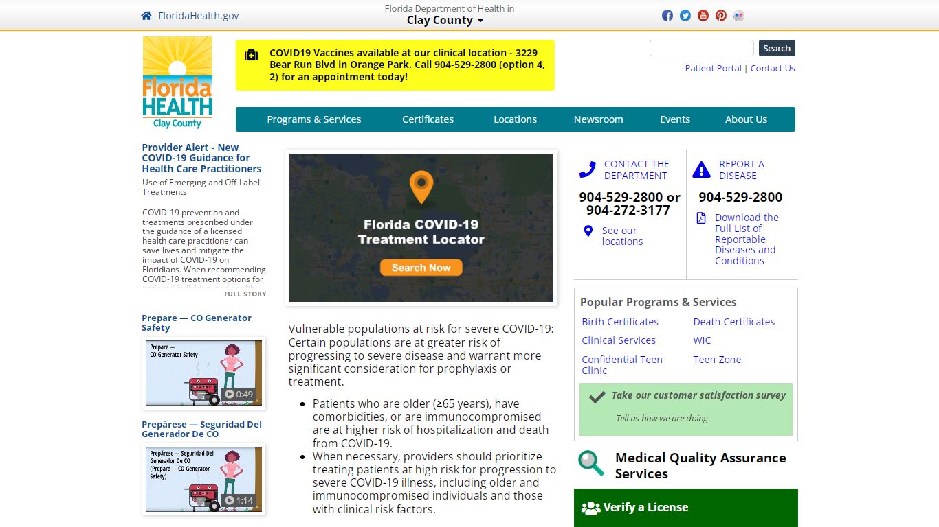 APPLICATION FOR A FLORIDA DEATH RECORD - Florida Department of Health
